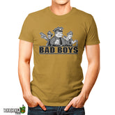 Bad Boys - Barcraft